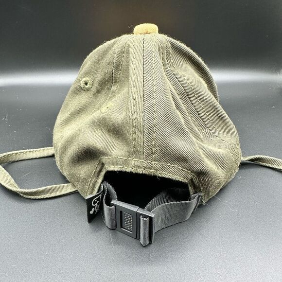 Welcome to my world L&P hat - Picture 3 of 5